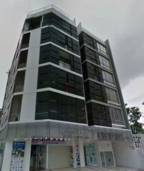 City Studios (D8), Apartment #374126381